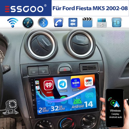 32g per ford fiesta - per,