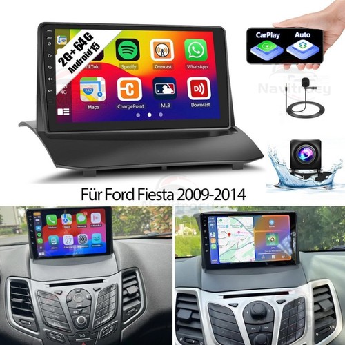 Autoradio 64g android 15 - 2g+64g,