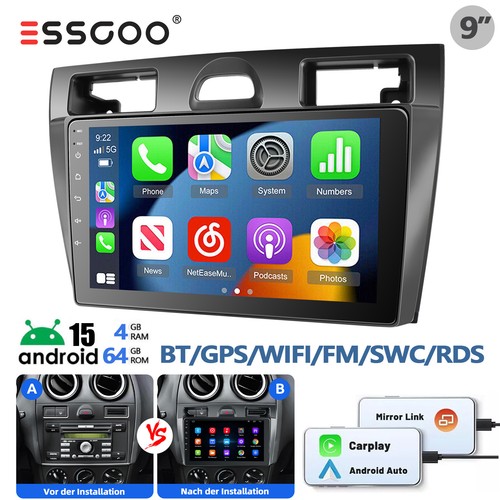 Autoradio 2din android navi - 2din,