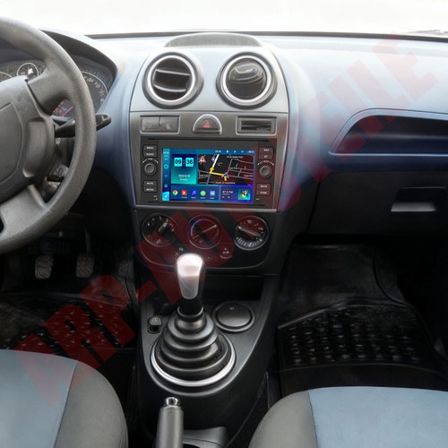 Autoradio 64g per ford - autoradio,