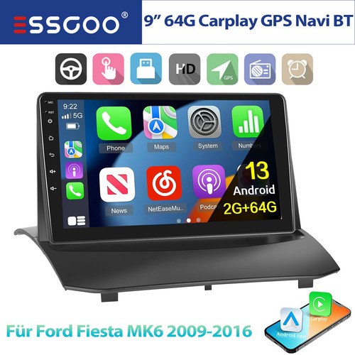 Android autoradio gps nav - 15,