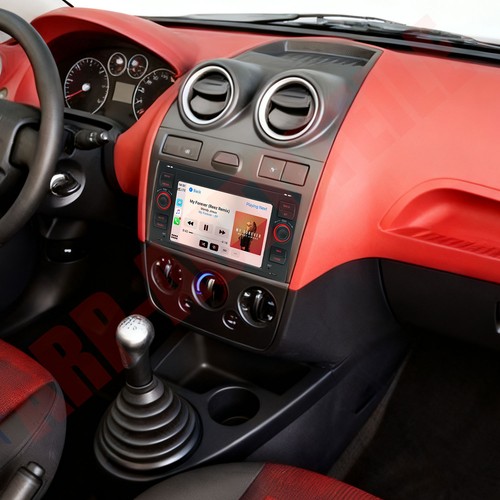 64g per ford fiesta - 64g,