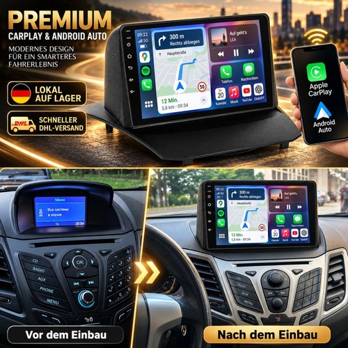 Autoradio 64gb android 15 - 2g+64gb,