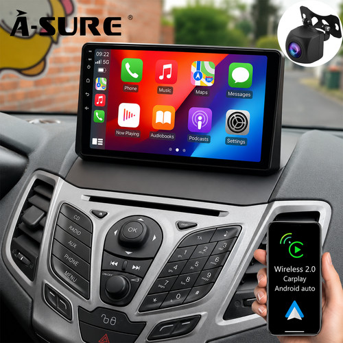Kam 64g apple - 64g, carplay