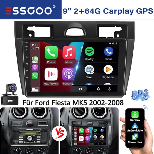 Dab per ford - per,