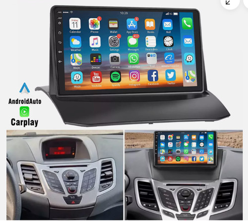 Autoradio gps navigatore fi - navigatore, wi-fi