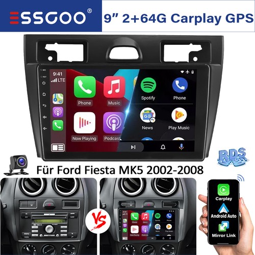 64g android autoradio gps - 2+64g,
