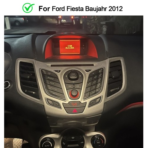 Autoradio per ford - autoradio,