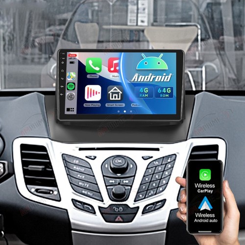 Apple carplay per ford - 4+64,