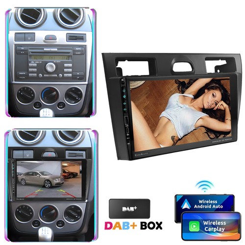 Dab apple carplay - dab+, per
