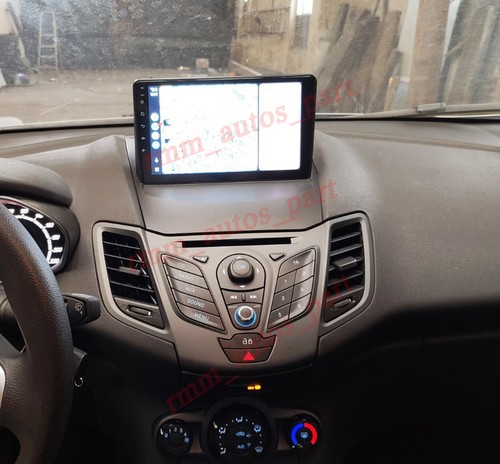 64g per ford fiesta - ford,