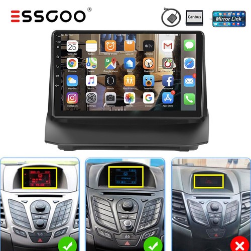 Autoradio android carplay - autoradio, 14