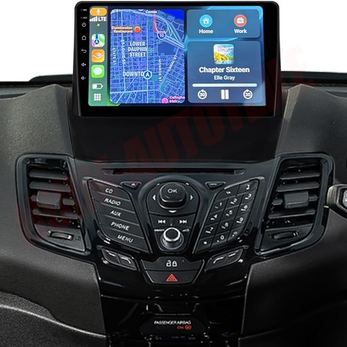 Autoradio android carplay - 14,