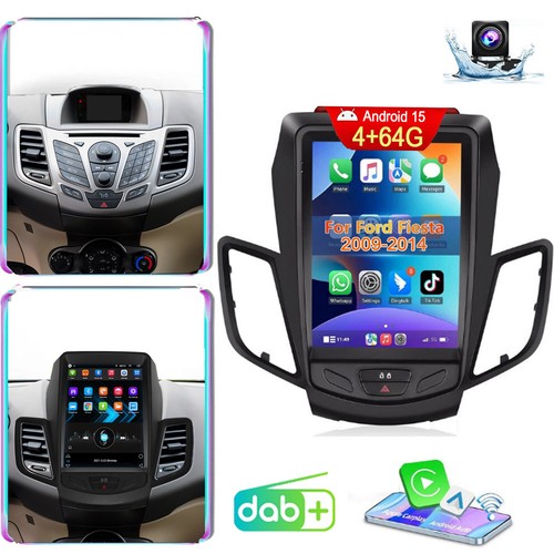 Autoradio dab per - autoradio, ford