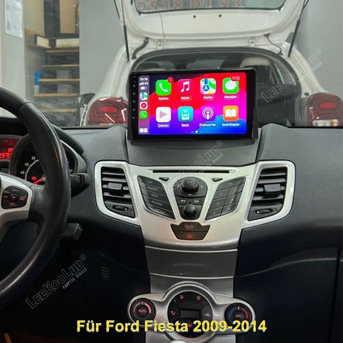 64gb per ford fiesta - per,