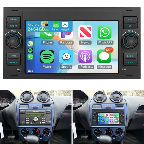 Autoradio apple carplay per - apple,