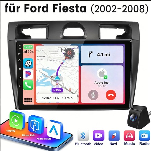 Dab per ford fiesta v - per,