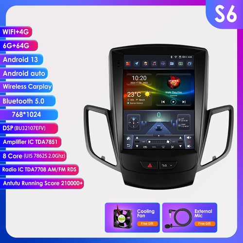 Autoradio android13 - autoradio,