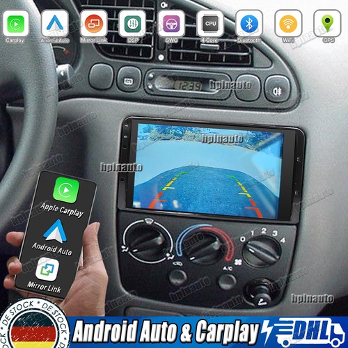 Autoradio 32g carplay - 2g+32g,