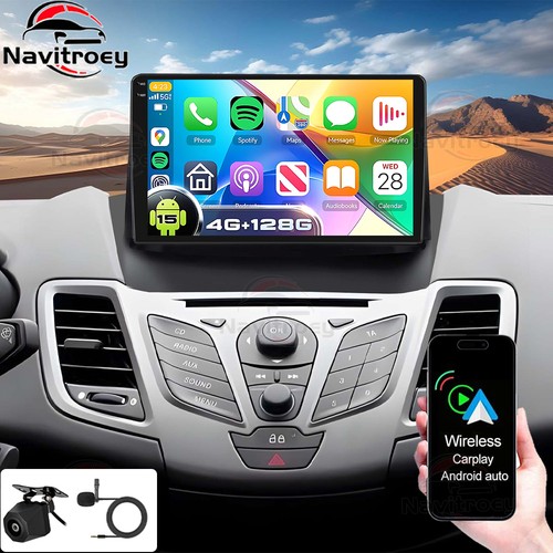 128gb carplay android - 4+128gb, 15