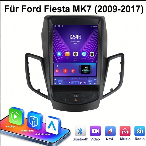 Per ford fiesta 2009 - per,