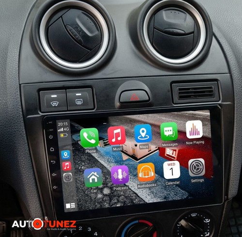 Autoradio android per ford - autoradio,
