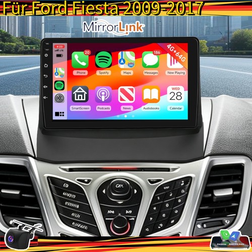 Per ford fiesta - per,