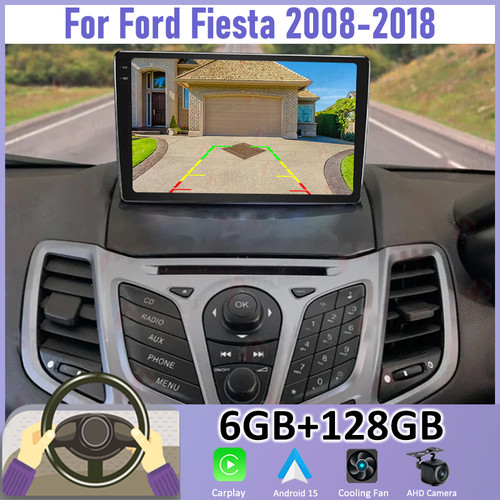 Autoradio 128gb per ford - autoradio,