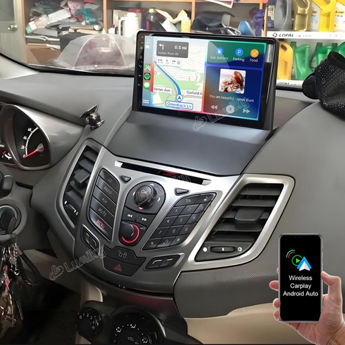 Autoradio 64g apple - autoradio, carplay