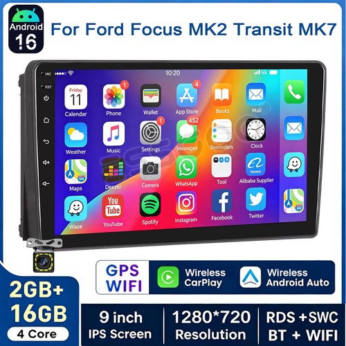 Apple carplay per - apple, fiesta