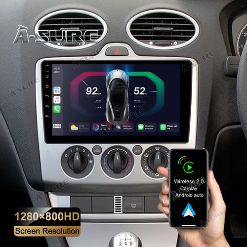 Din android autoradio gps - din, 14