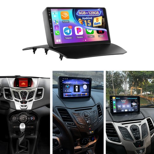 128gb per ford fiesta - per,
