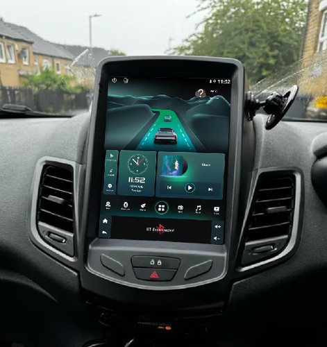 32gb per ford - per, fiesta