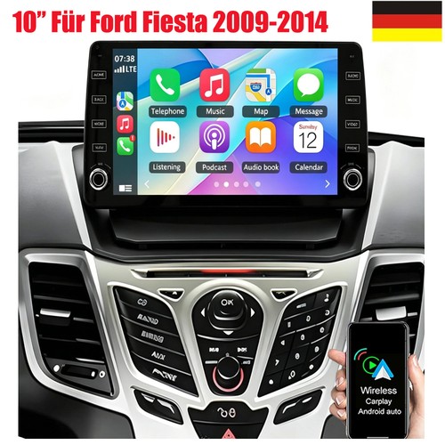 32gb per ford - 10",