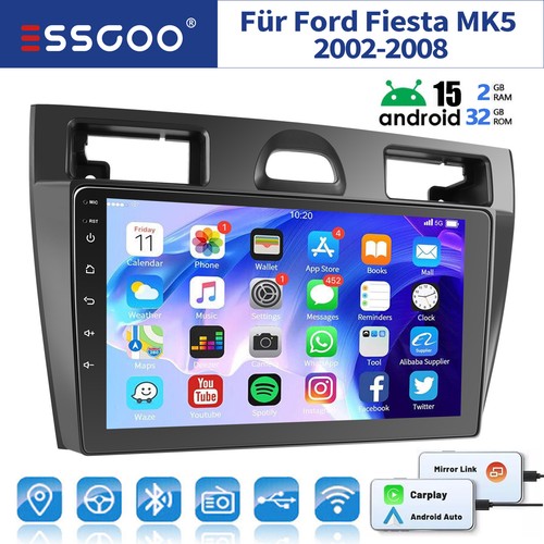 Autoradio 2din android navi - autoradio,