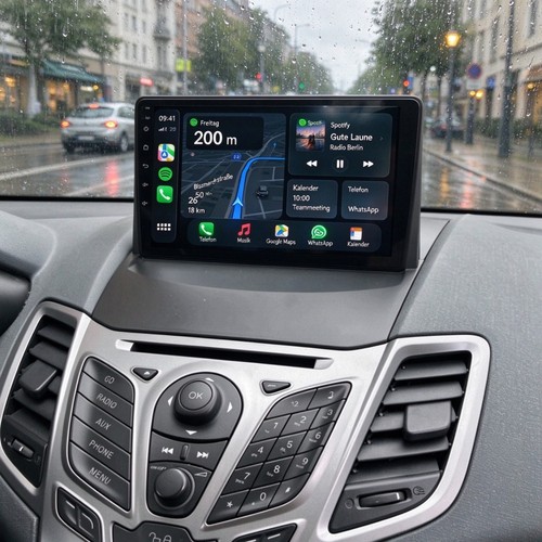 Android 64 gb autoradio - 2+64,
