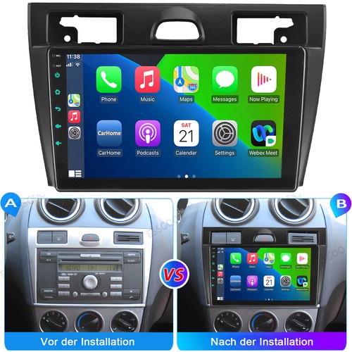Autoradio apple carplay per - autoradio,