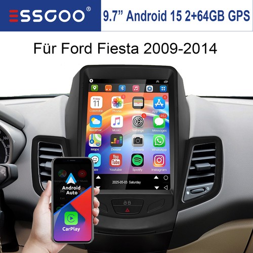 Per ford fiesta - per,