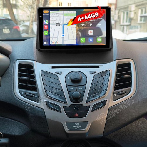 Autoradio 64gb android - autoradio, 4+64gb