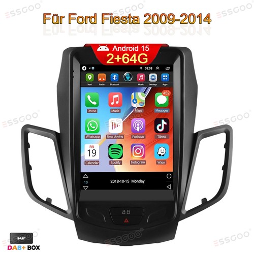 Dab android per ford - per,