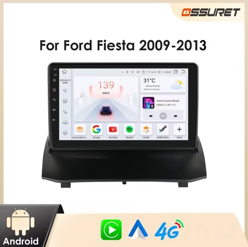 Autoradio carplay android auto - autoradio,
