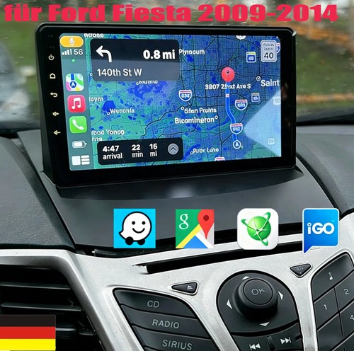 Per ford fiesta 2009 2014 - per, 2009-2014
